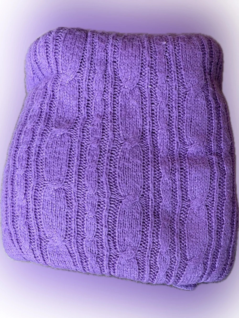 The Unbranded Brand soft purple
